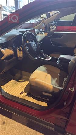 تويوتا راف 4